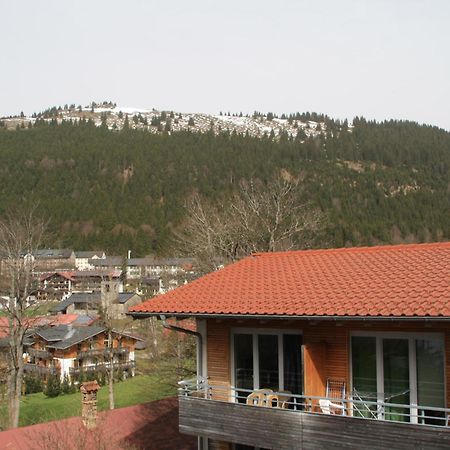 Ferienwohnung Bachmann 奥伯约赫 外观 照片