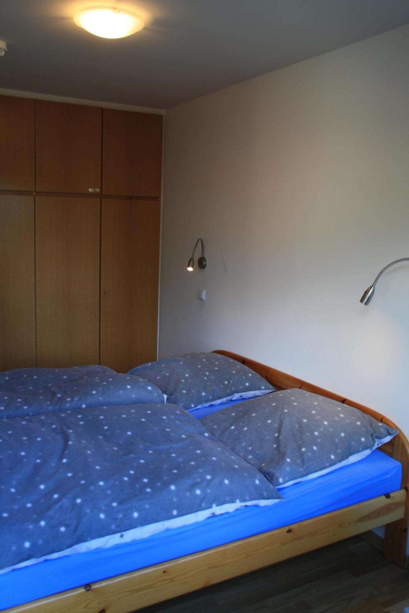 Ferienwohnung Bachmann 奥伯约赫 外观 照片