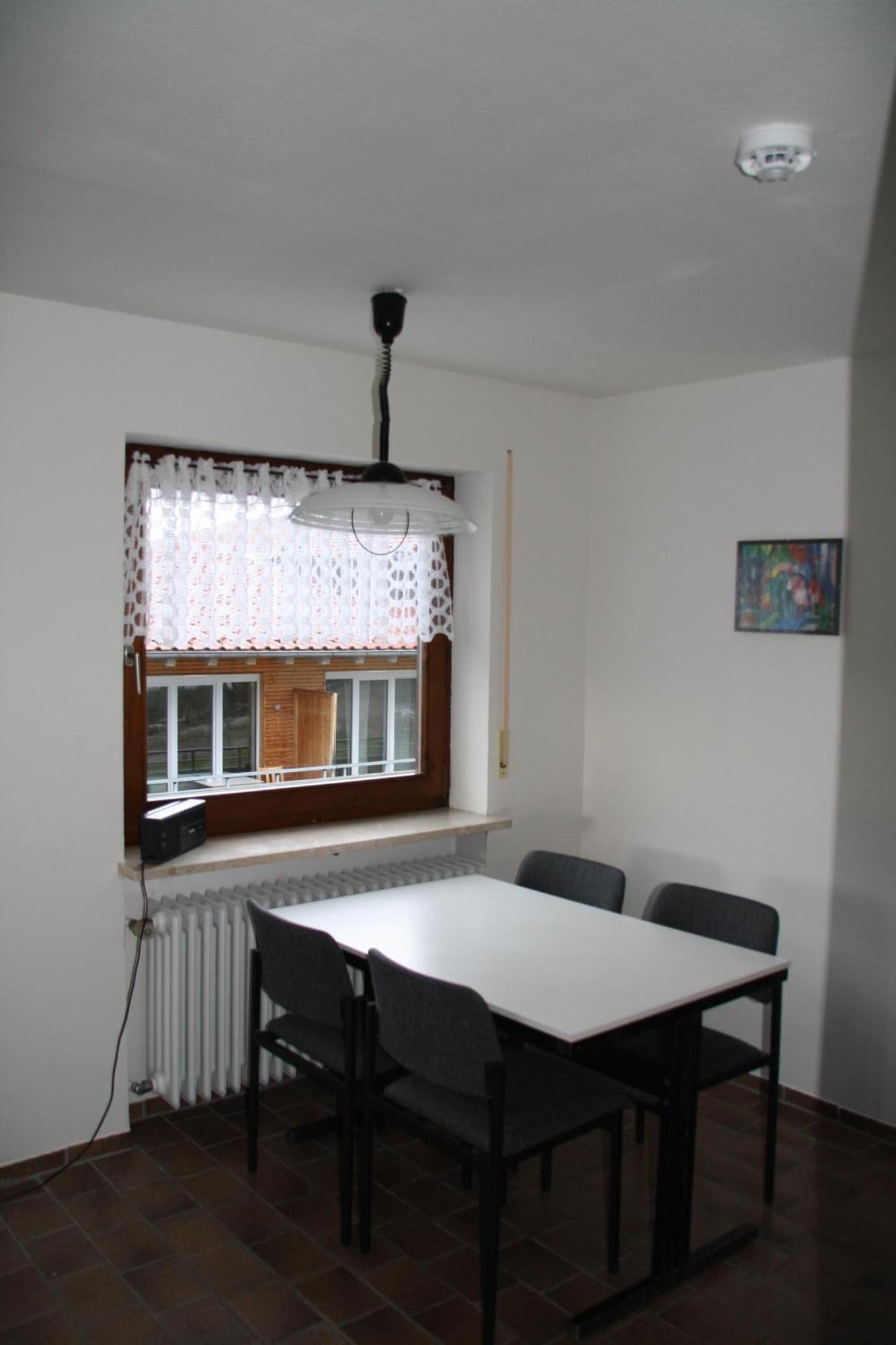 Ferienwohnung Bachmann 奥伯约赫 外观 照片
