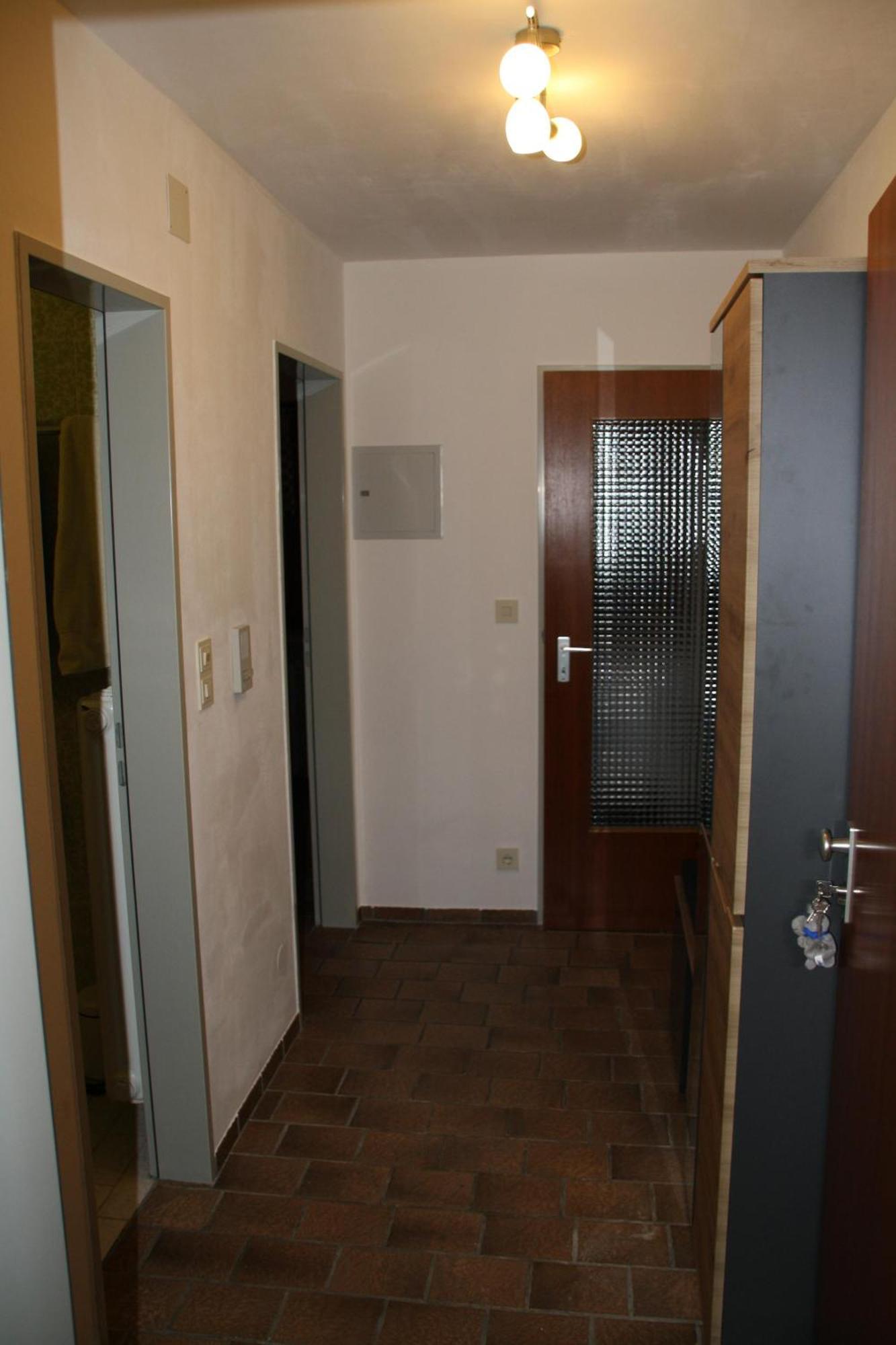 Ferienwohnung Bachmann 奥伯约赫 外观 照片